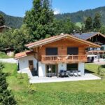 Chalet Groissenbach