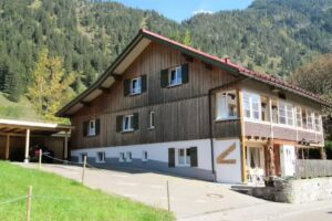 Chalet Hinterstein