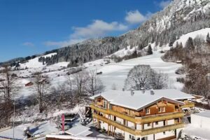 Chalet Hirschbach