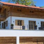 Chalet Hirschbergblick