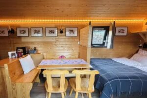 Chalet Josef