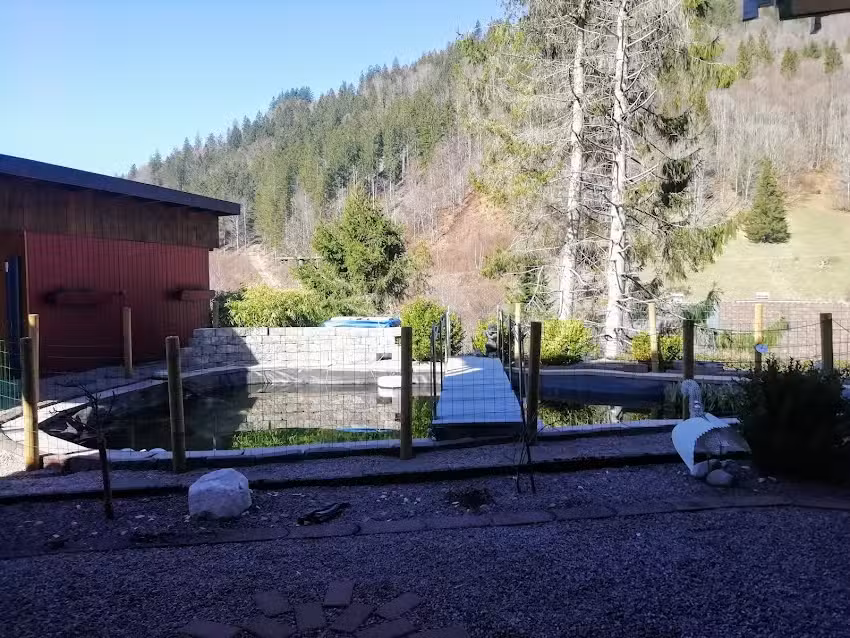 Chalet Kaiser