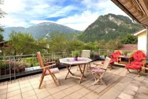 Chalet Manhard