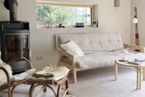 Chalet Ö