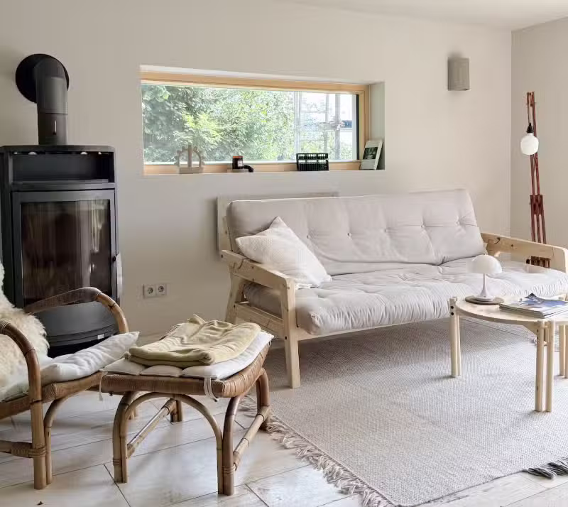 Chalet &Ouml;