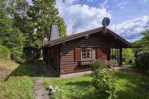 Chalet Papillon