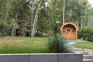 Chalet Tischlein Deck Dich