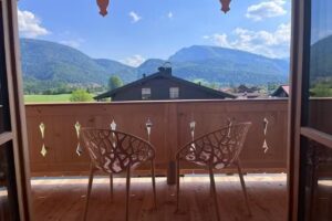 Chalet Viol