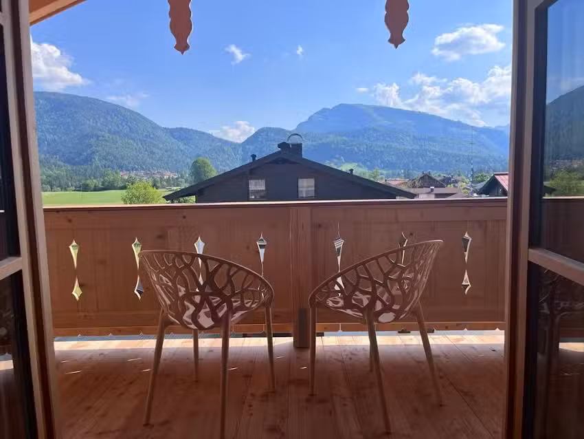 Chalet Viol