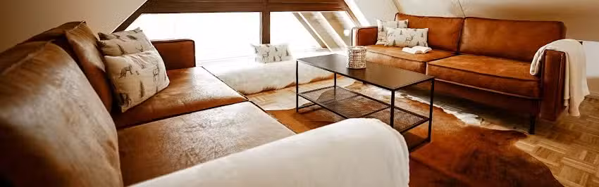 Chalets am Berg &ndash; Chalet Anton