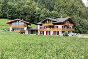 Charivari Alpenlodge