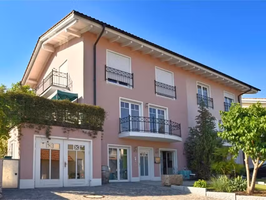 Charming apartment