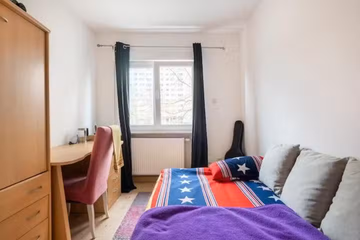 Charming House Room Berlin