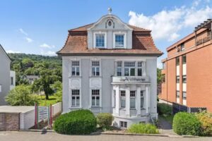 Charysma Apartments &ndash; Charmante Zw&ouml;lf