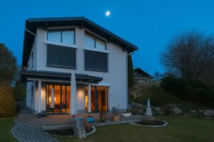 Chiemgau Living
