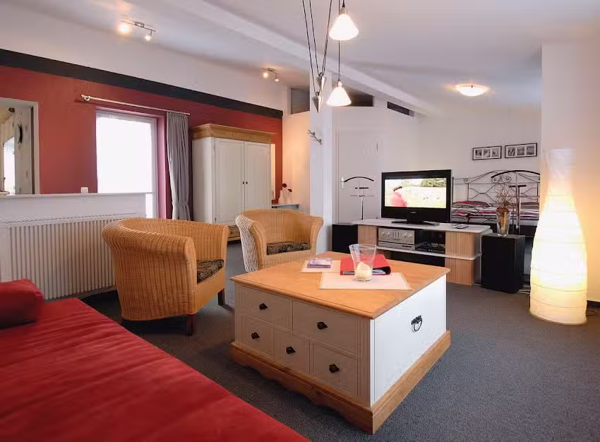 Christ Ferienwohnung