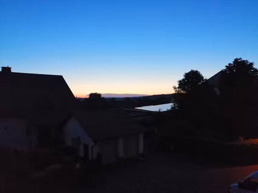 Christ&rsquo;s Ferienwohnung