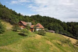 Christian Faller, Grundhof