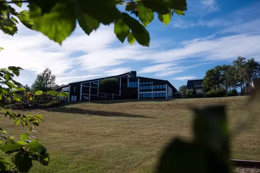 Christian-Key&szlig;er-Haus