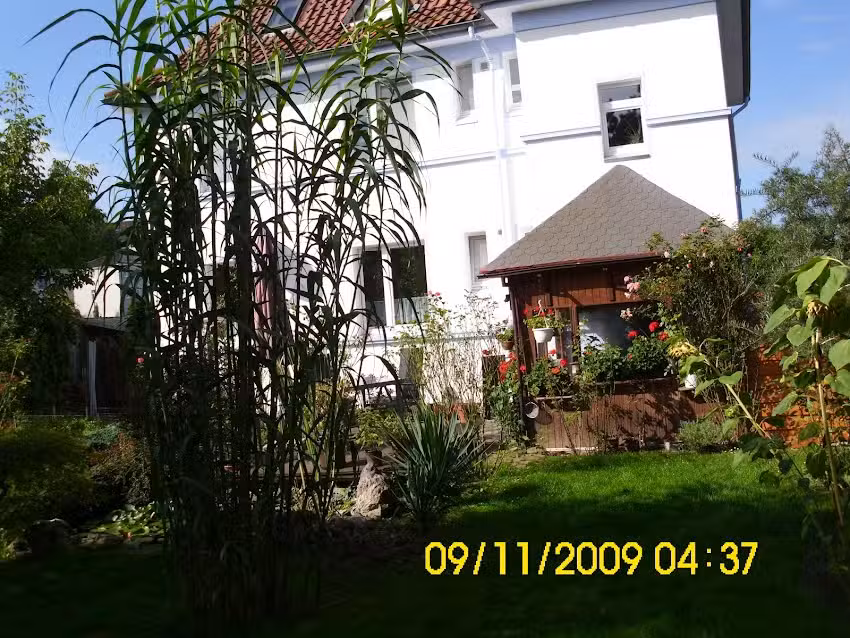 Christianes Ferienwohnung