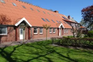 Christinenhof-Nessmersiel