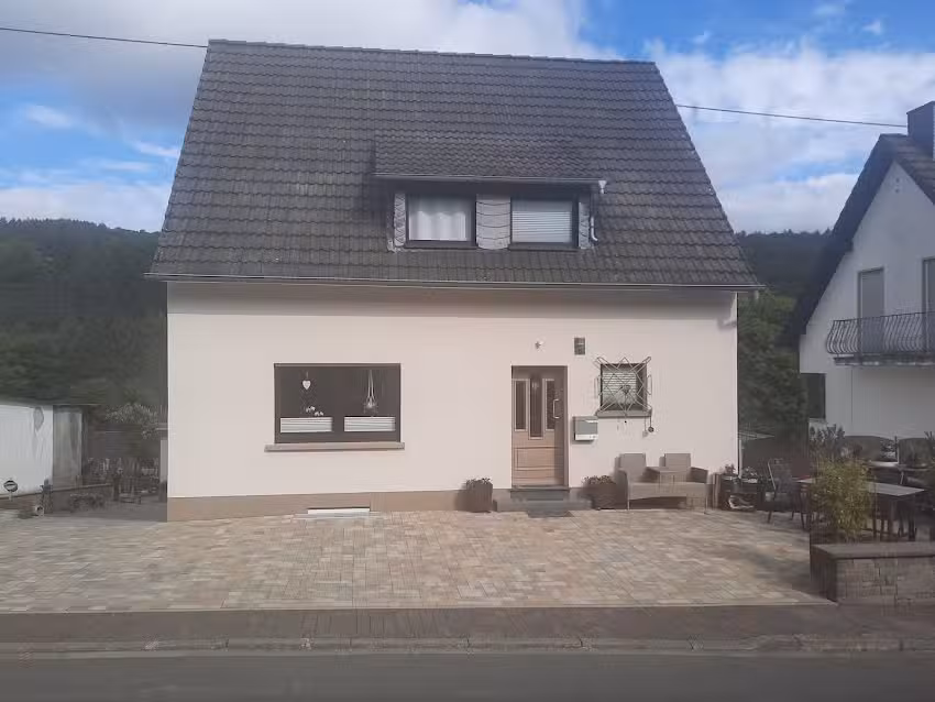 Christines Ferienhaus