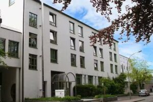 Christk&ouml;nigshaus