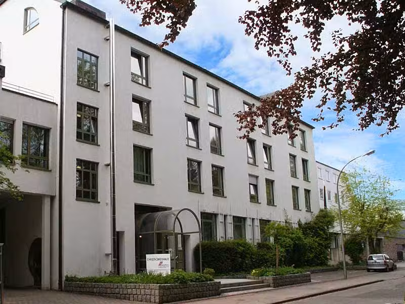 Christk&ouml;nigshaus