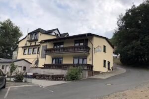 Christliches Freizeitheim Waldfriede