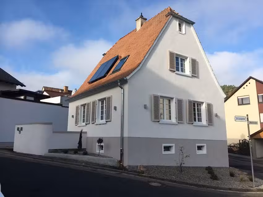 Christmann&rsquo;s Cottage