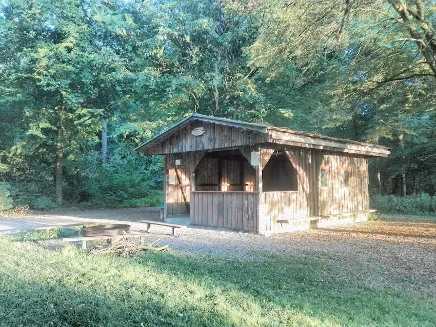 Christophorus-H&uuml;tte