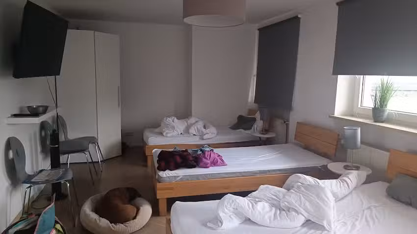 City Apartment