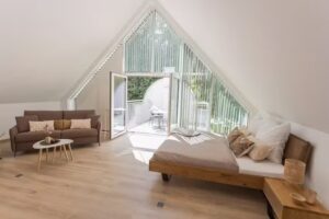 City-Apartment Glocke | HOMELY HUB APARTMENTS