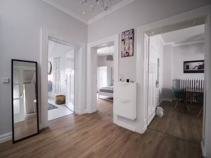 City Apartments Siegburg