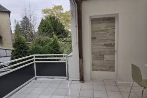 City Appartement Krefeld