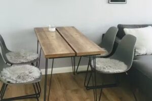 City Ferienwohnung Betzdorf