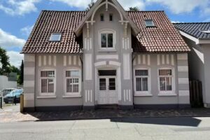 City Gl&uuml;ck NMS