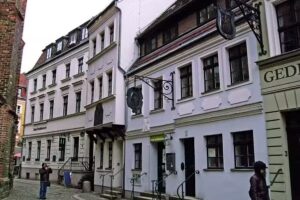 City Guide Berlin- Reise + Eventagentur