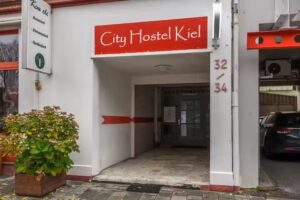 City Hostel Kiel