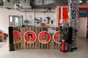 City Hostel N&uuml;rnberg-F&uuml;rth-Erlangen