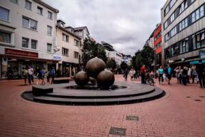 City-Hotel Am Kreuzplatz
