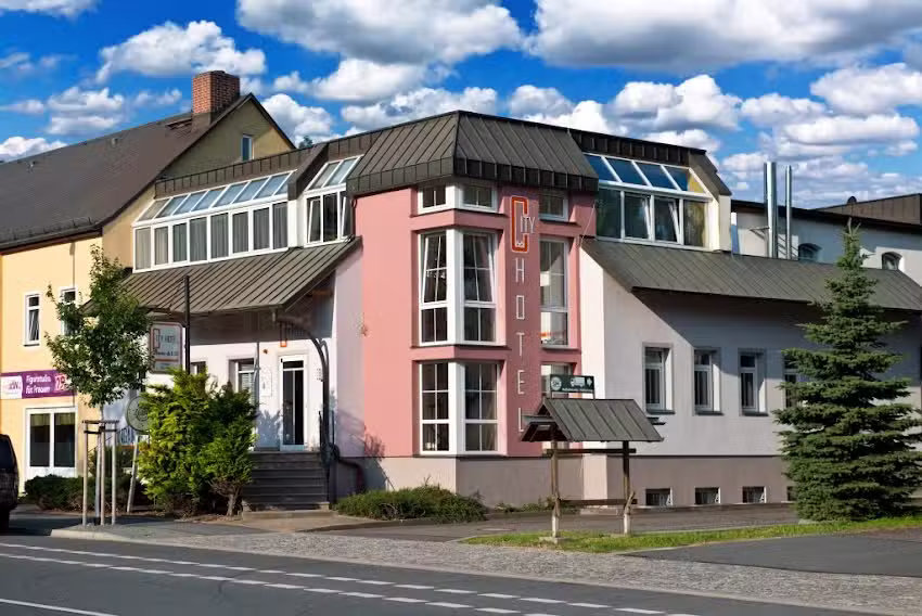 City Hotel Chemnitz