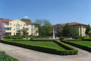 City Hotel Dresden Radebeul
