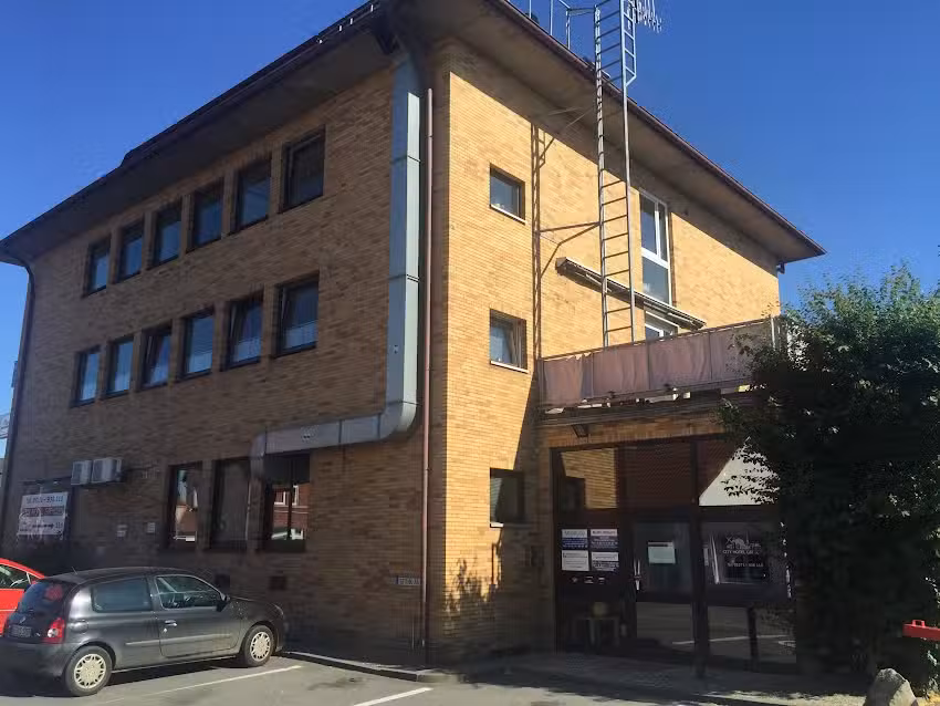 CITY HOTEL GIFHORN