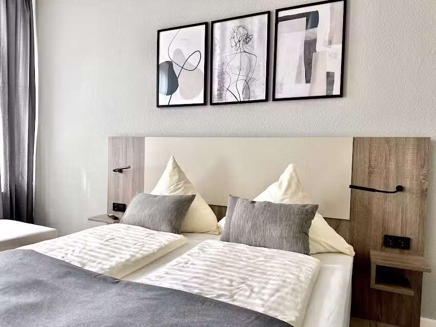 City Hotel Hameln