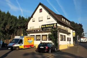 City Hotel Hanau