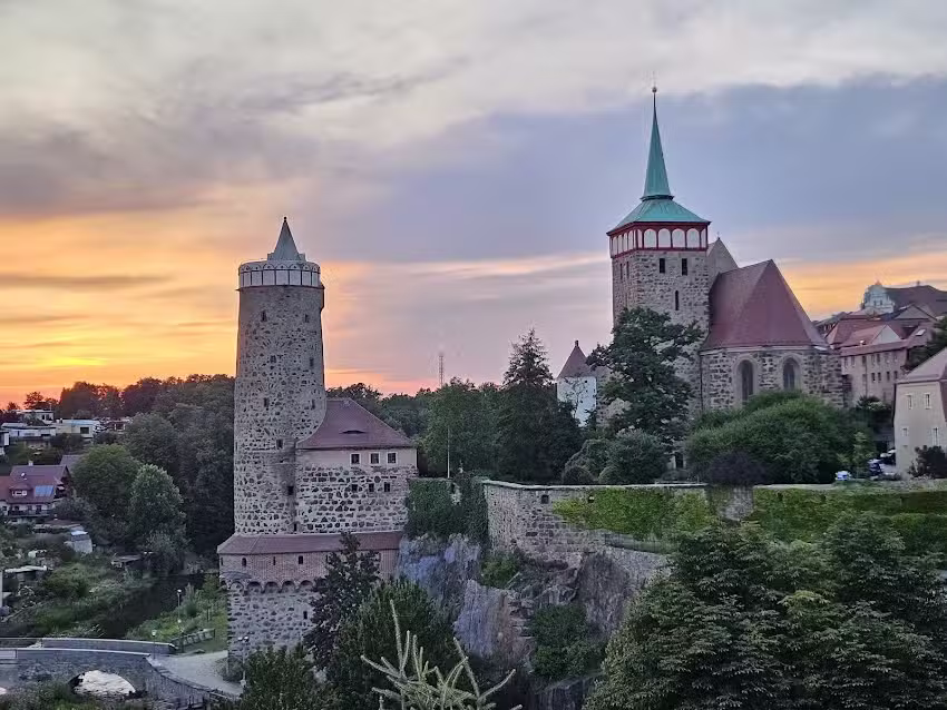 City-Pension-Bautzen