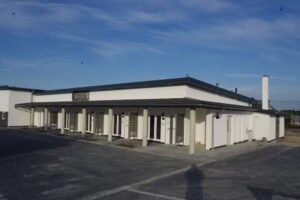 CityMotel Ziegenhain