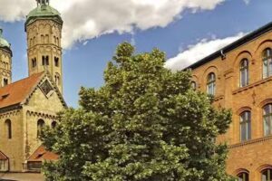 CK Domstadt-Hotels GmbH