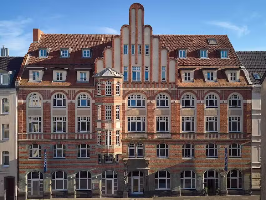 Classik Hotel Antonius, K&ouml;ln